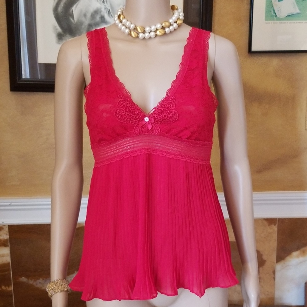 In Bloom by Jonquil Short Nightie